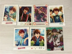 あんさんぶるスターズ！ 守沢 千秋 ぱしゃこれ まとめ