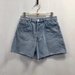 1061 & Other Stories パリ アトリエ デニム ショーツ