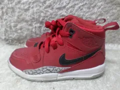 175 NIKE ジョーダン レガシー 312 キッズ 子供靴 中古 シューズ