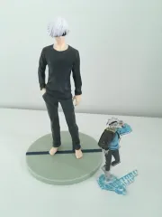 呪術廻戦 五条 悟 フィギュア