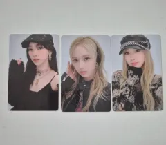 aespa(エスパ) sm 30 周年 アルバム トレカ まとめ売り (寧寧) なし