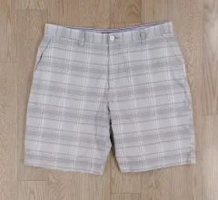 Tommy Hilfiger(トミーヒルフィガー) チェック ハーフパンツ 36 インチ W36