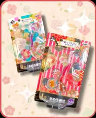 個包装) クラシック リラックマ コリラックマ ビンテージ風キャンディ ストラップ キーホルダー