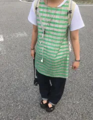 nohs ノースマーケット ワンピース