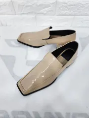 ZARA(ザラ) スニーカーズ 37 ― 235