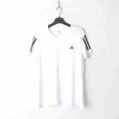 77/アディダス OUNDA RUN Tシャツ