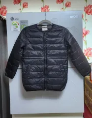 130 ユアキッズ ダウン/軽量ダウンジャケット