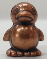 共同 メタルコレクション ペンギン