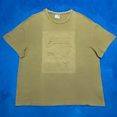 PUMA PUMA(プーマ) 半袖Tシャツ M