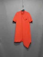 COS(コス) アシンメトリー ワンピース