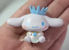 レア シナモロール フィギュア