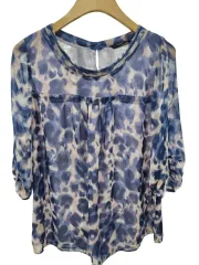 zishen Zishen ブラウス 95