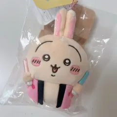 未開封 オタク うさぎ 応援棒バージョン