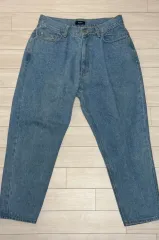 BEAMS(ビームス) ハート デニムパンツ