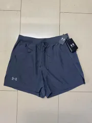 UNDER ARMOUR アンダーアーマー ハーフパンツ (新品)