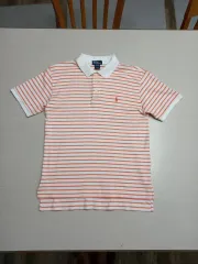 M90 POLO RALPH LAUREN レディース 半袖シャツ M ー 926