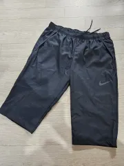 Nike(ナイキ） XL トレーナー 3 ／ 4 パンツ ハーフパンツ ドライフィット
