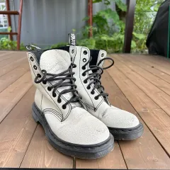 240 DR. MARTENS(ドクターマーチン) パスカル ブーツ