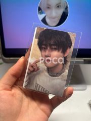 ENHYPEN ソンフン DESIRE : UNLEASH ENGENE ver.