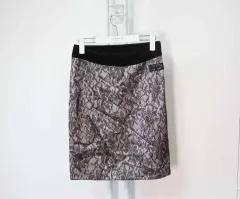 P ー 6472 /ソニア・リキエル 正規品 レディース スカート S