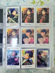 あんさんぶるスターズ！ 伏見 弓弦 紙類 パシャ 出品