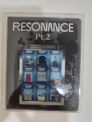 NCT U RESONANCE コレクトブック 新品 商品