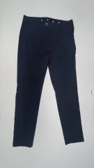 9297 回 adidas(アディダス) 夏 レディース ゴルフ パンツ S サイズ