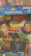 一番くじ トイストーリー 30 記念日 I 賞 アートボード