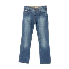 Calvin Klein ジーンズ ストレッチ デニム パンツ