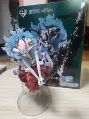 一番くじ ONE PIECE（ワンピース） ヤマト フィギュア