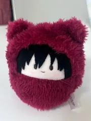 サカモトデイズ 南雲 鉄虎 くるみたぴぬい
