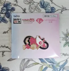 カードキャプターさくら チェリー タイトーくじ E賞 ヘアアクセサリー