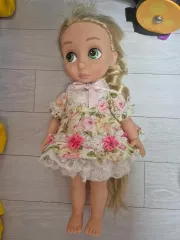 Disney(ディズニー) ベビードール ラプンツェル