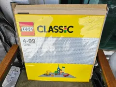 LEGO 10701 ベースプレート 下敷き カートン ボックス