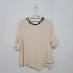1 SJSJ /女性用/半袖Tシャツ/ 88cm サイズ/価格 839