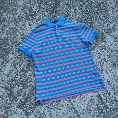 Polo Ralph Lauren ストライプ ポロ ポロTシャツ