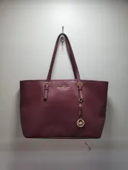 新品 MICHAEL KORS(マイケル・コース) ショッパーバッグ