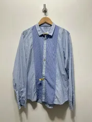 メンズ トミーヒルフィガー シャツ XL