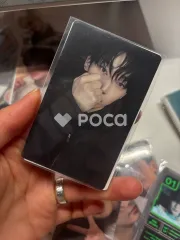 ENHYPEN ソヌ THE SIN : VANISH Weverse