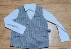 シャツ ベスト セット SET 66まで可能 ^^