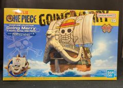 반다이 원피스 위대한 선박 컬렉션 고잉 메리호 -A Netflix Series: ONE PIECE-