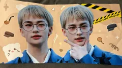 Stray Kids(ストレイキッズ・スキズ・SKZ) スキズ ヒョンジン(HYUNJIN・ファンヒョンジン) スローガン ファンヒョンジン(HYUNJIN・ファンヒョンジン) 非公式グッズ ペンライト アルバム トレカ