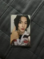 RIIZE(ライズ) ウォンビン(WONBIN) フォトカード トレカ