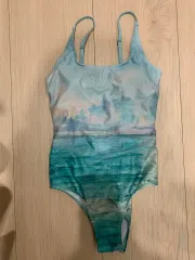 BARREL(バレル) ウーマン 日没 韓国ブランド 水着 (ナイキ 変更前 日の出)