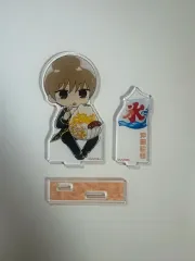 銀魂 沖田総悟 アクリルスタンド