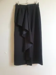 (新品) フリルスカート セット