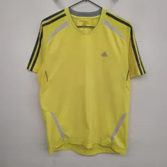 95 ／ M adidas(アディダス) トレーナー 半袖Tシャツ Tシャツ