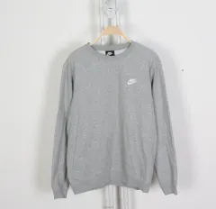 Kohong.com/ N ー 9424 /ナイキ 正規品 メンズ 裏起毛 パーカー Tシャツ M