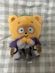 ヒプノシスマイク(ヒプマイ) 幻太郎 サンリオ ぬいぐるみ