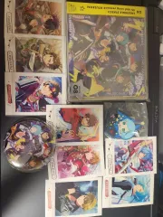 あんさんぶるスターズ！！(あんスタ) 流星隊 まとめ売り